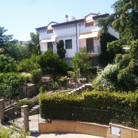 Casa Di Rossana Bed&Breakfastサンレモ エクステリア 写真