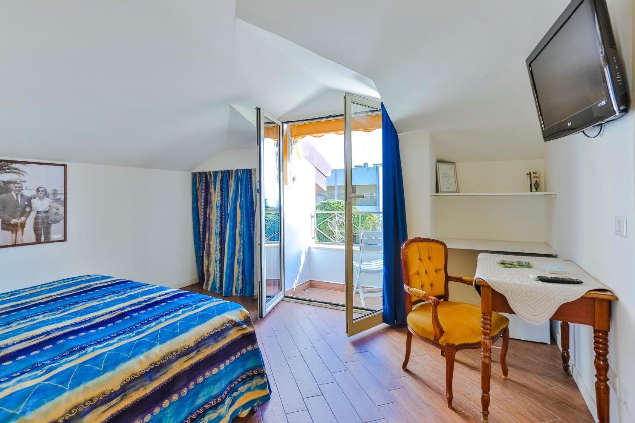 Casa Di Rossana Bed&Breakfastサンレモ エクステリア 写真