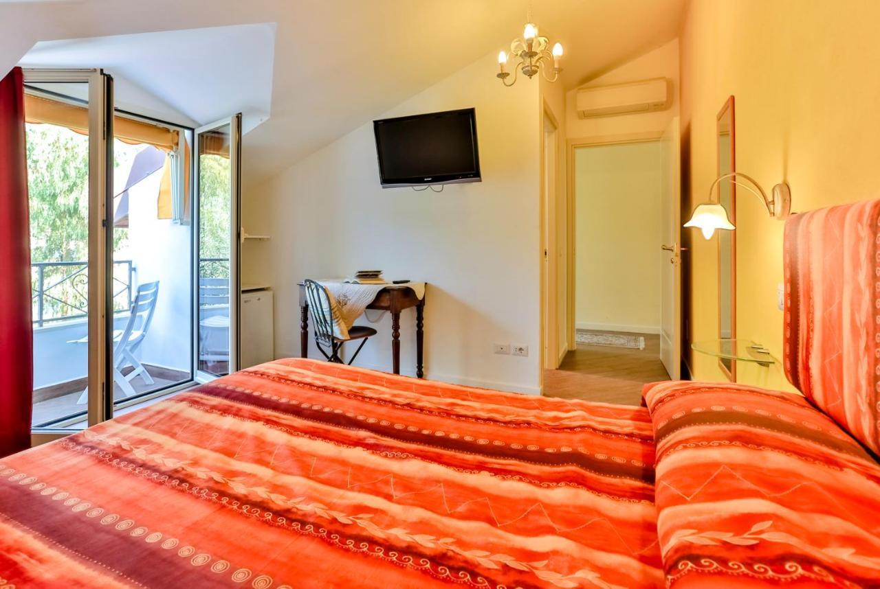 Casa Di Rossana Bed&Breakfastサンレモ エクステリア 写真