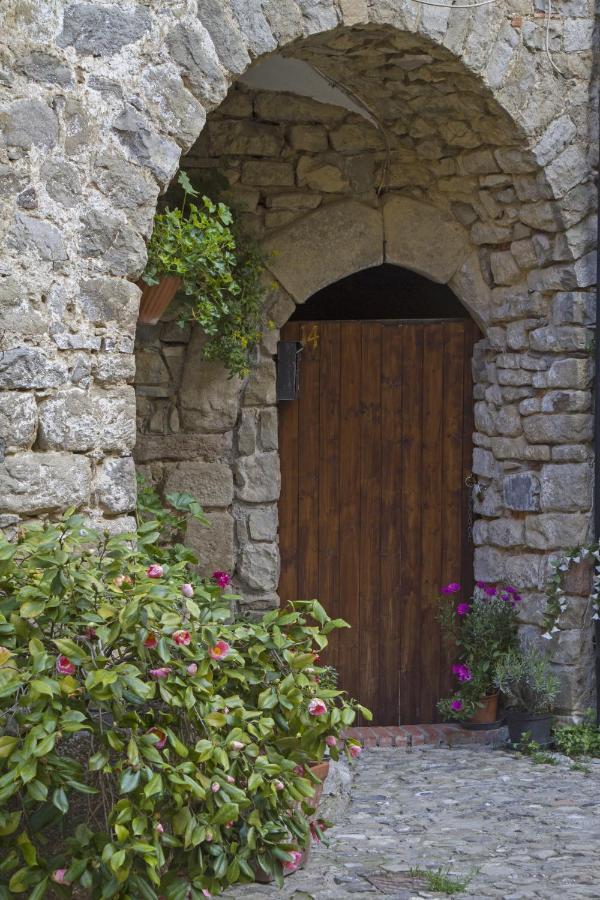 Casa Di Rossana Bed&Breakfastサンレモ エクステリア 写真