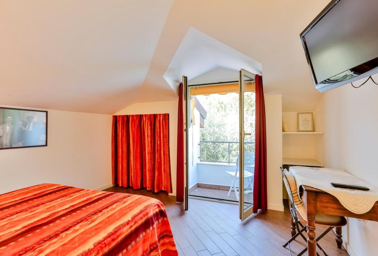 Casa Di Rossana Bed&Breakfastサンレモ エクステリア 写真