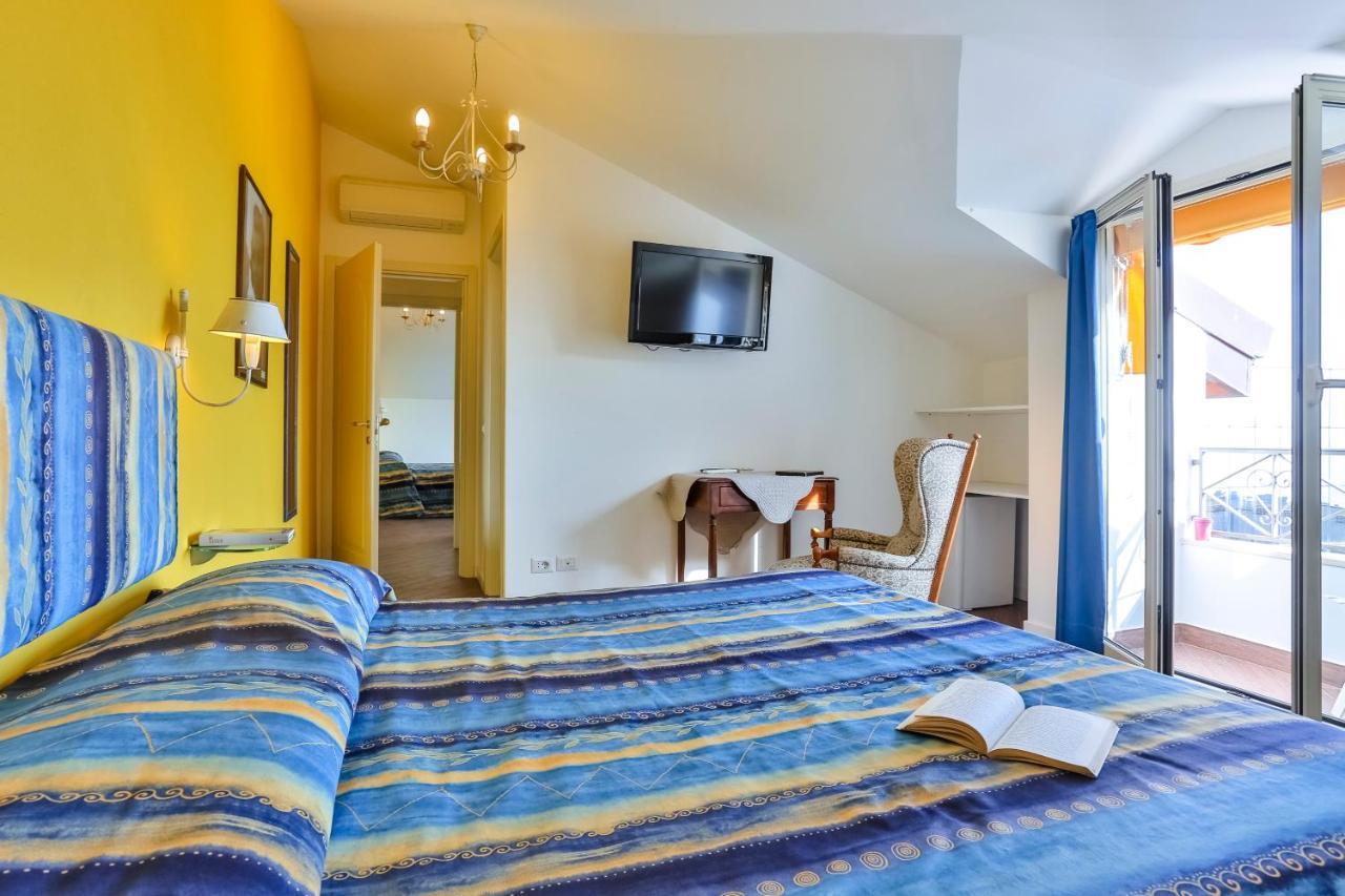 Casa Di Rossana Bed&Breakfastサンレモ 部屋 写真
