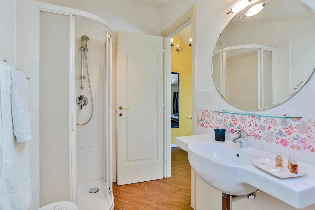 Casa Di Rossana Bed&Breakfastサンレモ エクステリア 写真