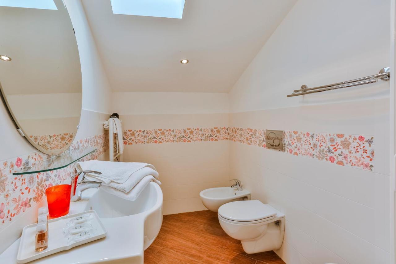 Casa Di Rossana Bed&Breakfastサンレモ エクステリア 写真