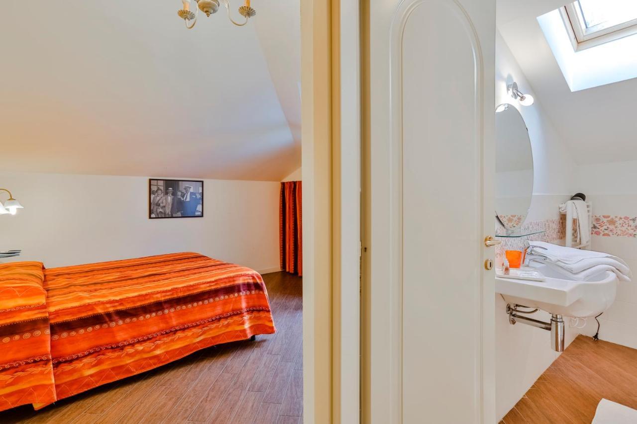 Casa Di Rossana Bed&Breakfastサンレモ エクステリア 写真