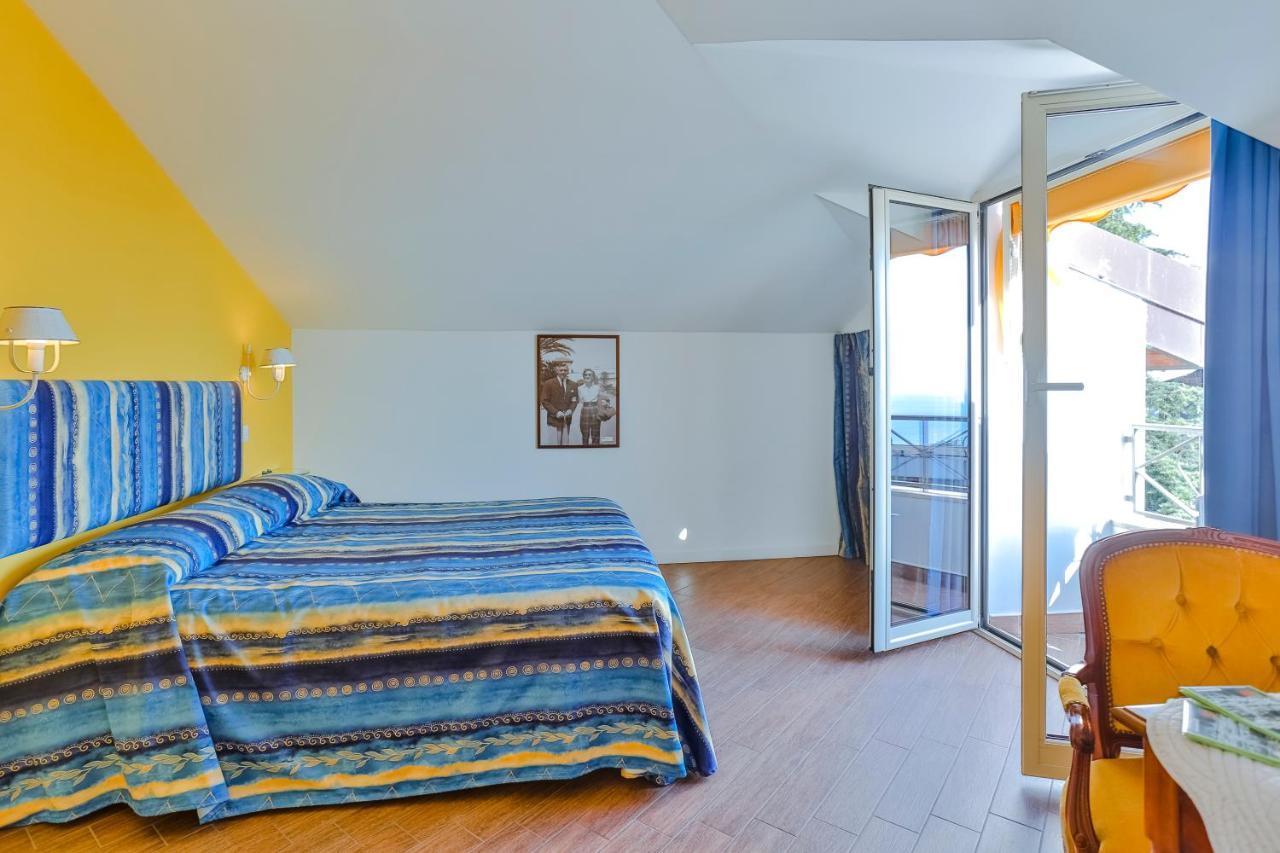 Casa Di Rossana Bed&Breakfastサンレモ エクステリア 写真