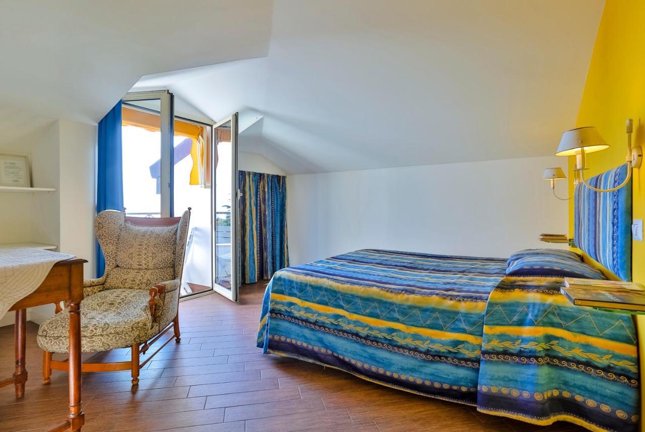Casa Di Rossana Bed&Breakfastサンレモ エクステリア 写真