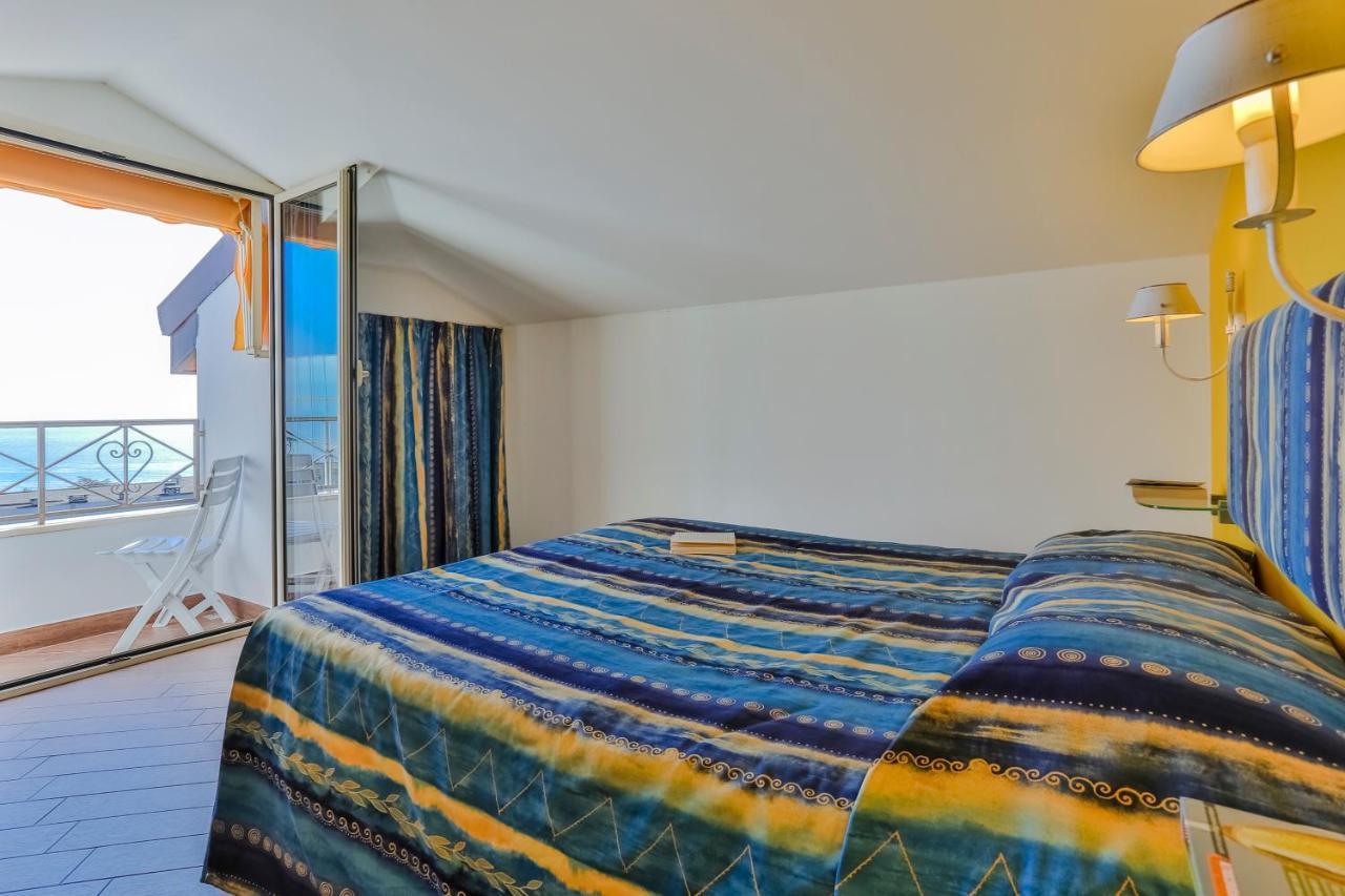 Casa Di Rossana Bed&Breakfastサンレモ エクステリア 写真