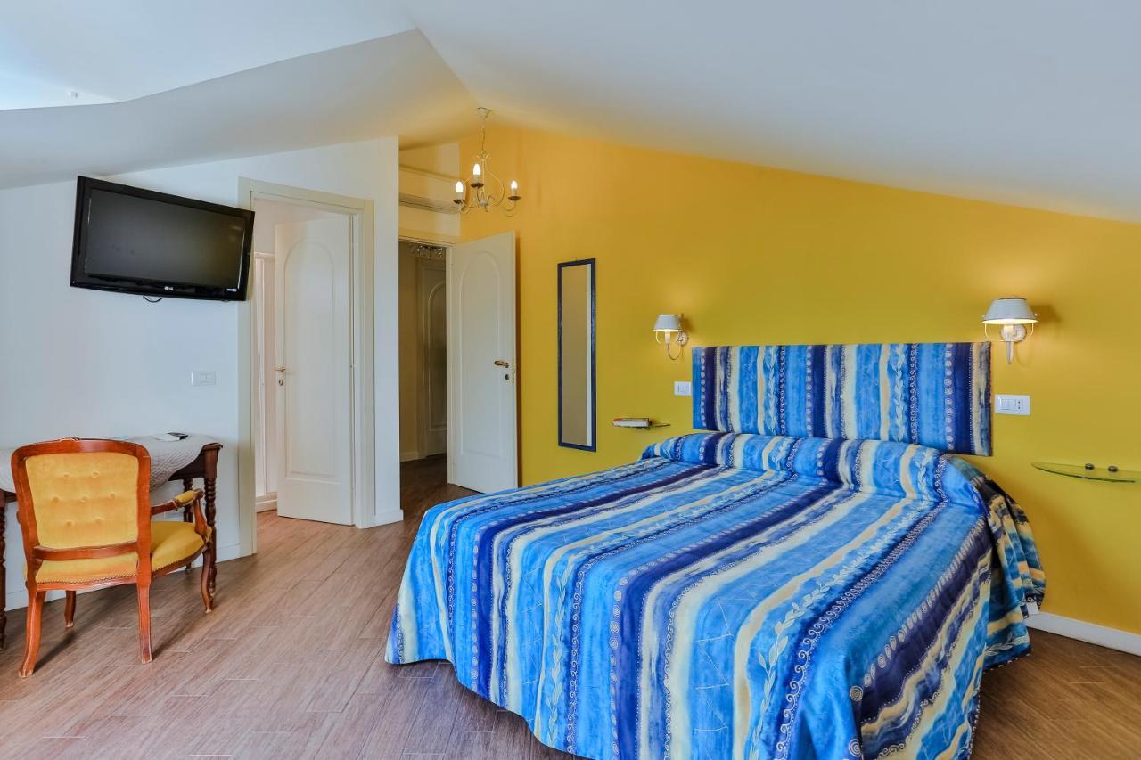 Casa Di Rossana Bed&Breakfastサンレモ エクステリア 写真